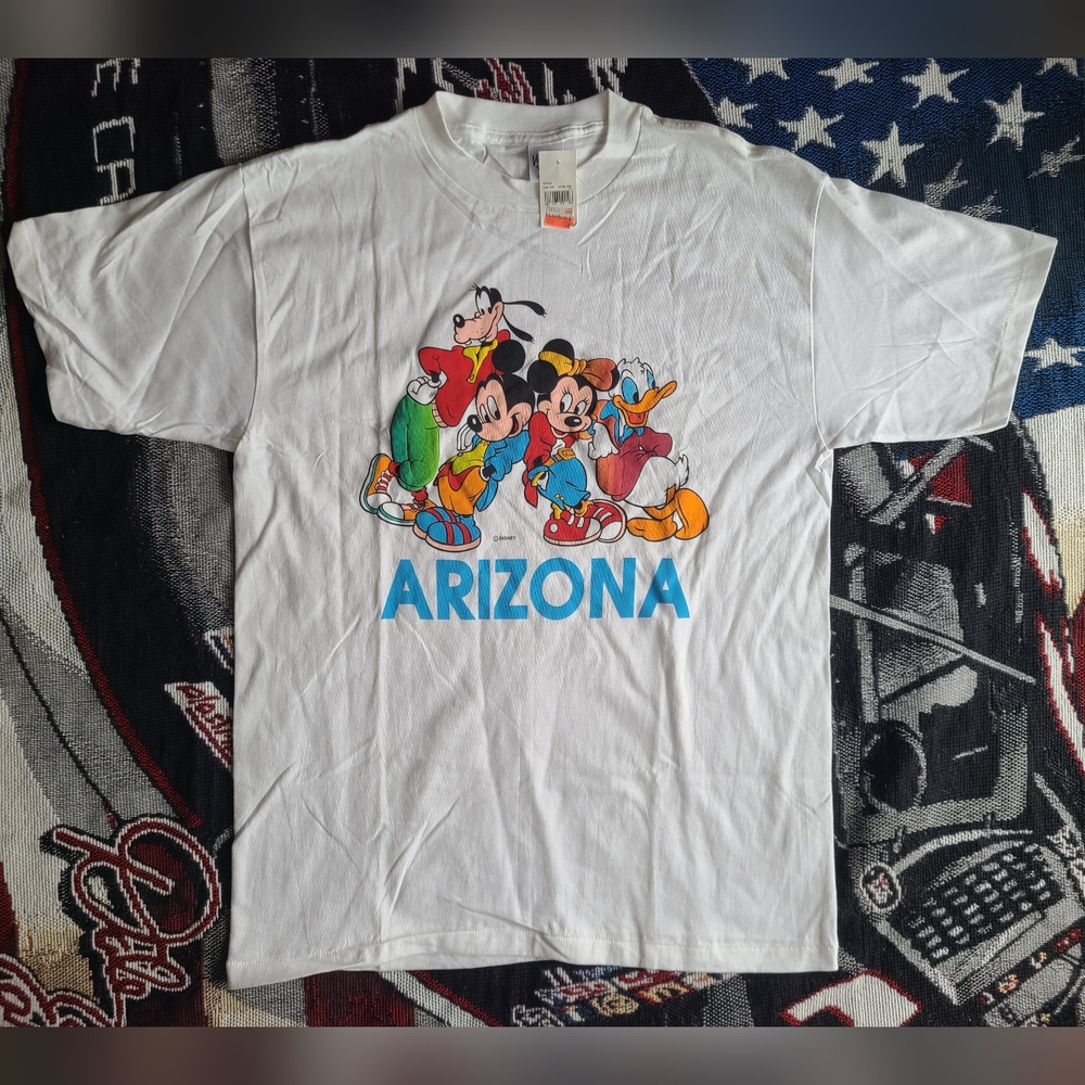 Disney Shirt